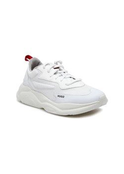 HUGO Sneakersy Leon ze sklepu Gomez Fashion Store w kategorii Buty sportowe damskie - zdjęcie 173886036