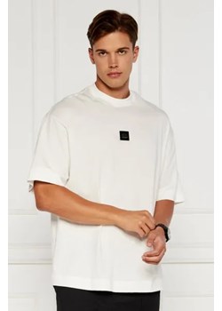 Armani Exchange T-shirt | Oversize fit - id: 1871139 - marki Armani Exchange - 173886129 Armani Exchange T-shirt | Oversize fit ze sklepu Gomez Fashion Store w kategorii T-shirty męskie - zdjęcie 173886129