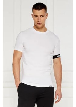 Dsquared2 T-shirt | Slim Fit ze sklepu Gomez Fashion Store w kategorii T-shirty męskie - zdjęcie 173886148