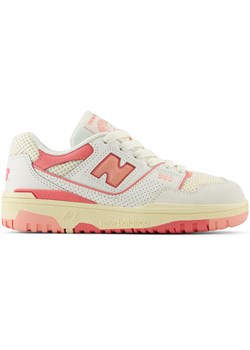 Buty dziecięce New Balance PSB550VR – multikolor ze sklepu New Balance Poland w kategorii Buty sportowe dziecięce - zdjęcie 173886666
