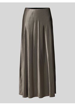 Spódnica midi z plisami ze sklepu Peek&Cloppenburg  w kategorii Spódnice - zdjęcie 173889536