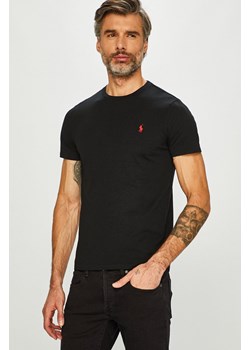 Polo Ralph Lauren - T-shirt 710680785001 ze sklepu PRM w kategorii T-shirty męskie - zdjęcie 173890389