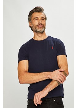 Polo Ralph Lauren - T-shirt 710680785004 ze sklepu PRM w kategorii T-shirty męskie - zdjęcie 173890395