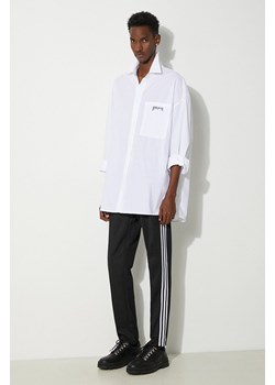 adidas Originals spodnie dresowe Adicolor Classics Beckenbauer kolor czarny z aplikacją  II5764 ze sklepu PRM w kategorii Spodnie męskie - zdjęcie 173890455