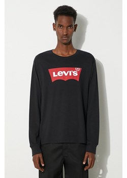 Levi's - Longsleeve 36015.0013-0013 ze sklepu PRM w kategorii T-shirty męskie - zdjęcie 173890727