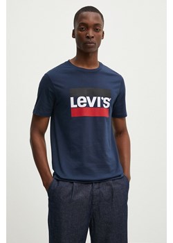 Levi's - T-shirt 39636.0003-0003 ze sklepu PRM w kategorii T-shirty męskie - zdjęcie 173890729