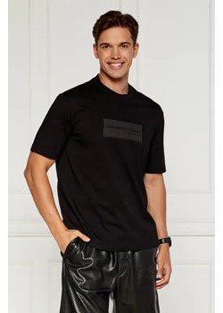 Armani Exchange T-shirt | Regular Fit ze sklepu Gomez Fashion Store w kategorii T-shirty męskie - zdjęcie 173891108