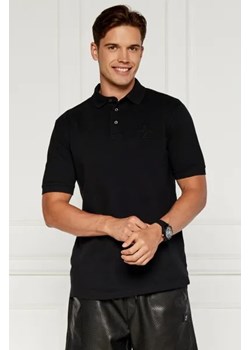 Armani Exchange Polo | Slim Fit ze sklepu Gomez Fashion Store w kategorii T-shirty męskie - zdjęcie 173891129