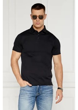 Emporio Armani Polo | Regular Fit ze sklepu Gomez Fashion Store w kategorii T-shirty męskie - zdjęcie 173891188
