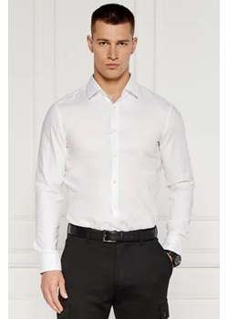 HUGO Koszula Koey | Slim Fit ze sklepu Gomez Fashion Store w kategorii Koszule męskie - zdjęcie 173891225