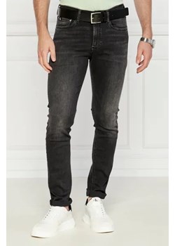 CALVIN KLEIN JEANS Jeansy | Skinny fit ze sklepu Gomez Fashion Store w kategorii Jeansy męskie - zdjęcie 173891299