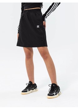 adidas Spódnica w kolorze czarnym ze sklepu Limango Polska w kategorii Spódnice - zdjęcie 173891485