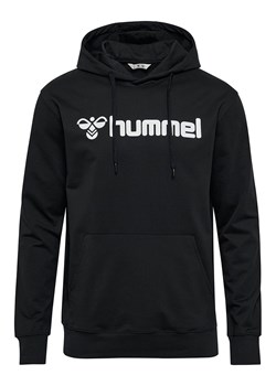 Hummel Bluza &quot;Go 2.0&quot; w kolorze czarnym ze sklepu Limango Polska w kategorii Bluzy męskie - zdjęcie 173891625