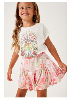 Garcia Spódnica w kolorze jasnoróżowym ze sklepu Limango Polska w kategorii Spódnice dziewczęce - zdjęcie 173891799