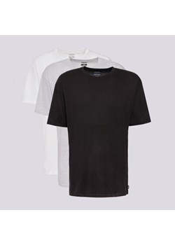 VANS T-SHIRT MN VANS BASIC TEE MULTIPACK ze sklepu Sizeer w kategorii T-shirty męskie - zdjęcie 173893625