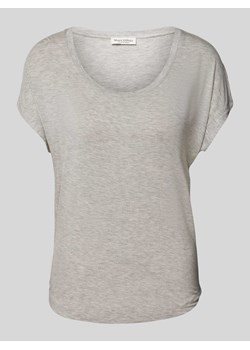 T-shirt z krótkimi rękawami ze sklepu Peek&Cloppenburg  w kategorii Bluzki damskie - zdjęcie 173895225
