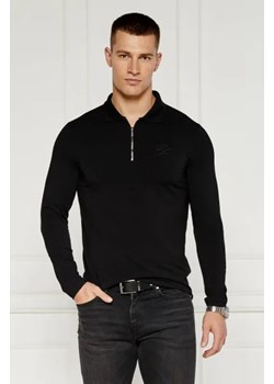 Karl Lagerfeld Polo | Regular Fit ze sklepu Gomez Fashion Store w kategorii T-shirty męskie - zdjęcie 173896445