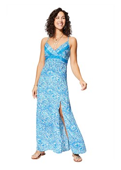 Ipanima Sukienka w kolorze niebieskim ze sklepu Limango Polska w kategorii Sukienki - zdjęcie 173896768
