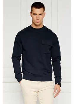 BOSS ORANGE Bluza We_PocketCargo | Regular Fit ze sklepu Gomez Fashion Store w kategorii Bluzy męskie - zdjęcie 173899817