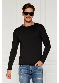Replay Longsleeve | Regular Fit ze sklepu Gomez Fashion Store w kategorii T-shirty męskie - zdjęcie 173899838