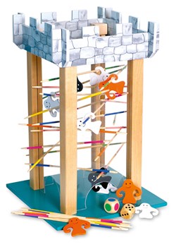 small foot Gra zręcznościowa - 3+ ze sklepu Limango Polska w kategorii Puzzle - zdjęcie 173900577