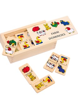 small foot Domino - 3+ ze sklepu Limango Polska w kategorii Puzzle - zdjęcie 173900579