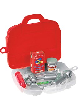 écoiffier Kuferek lekarski z akcesoriami - 18 m+ ze sklepu Limango Polska w kategorii Zabawki - zdjęcie 173901358