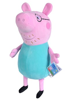 Peppa Pig Maskotka &quot;Świnka Peppa&quot; - 0+ ze sklepu Limango Polska w kategorii Zabawki - zdjęcie 173901396