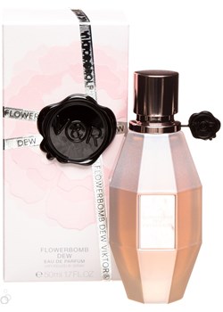 Viktor &amp; Rolf Flowerbomb Dew - EDP - 50 ml ze sklepu Limango Polska w kategorii Perfumy damskie - zdjęcie 173901945