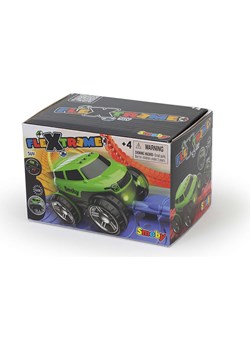 Smoby Samochód &quot;FleXtreme&quot; - 4+ ze sklepu Limango Polska w kategorii Zabawki - zdjęcie 173902446