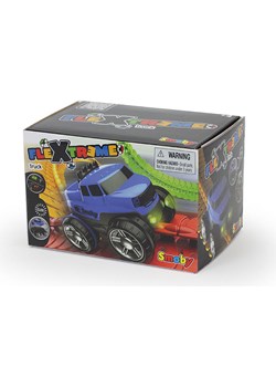 Smoby Samochód &quot;FleXtreme&quot; - 4+ ze sklepu Limango Polska w kategorii Zabawki - zdjęcie 173902447