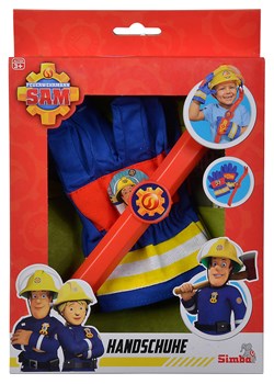 Feuerwehrmann Sam Rękawica i łom - 3+ ze sklepu Limango Polska w kategorii Zabawki - zdjęcie 173902527