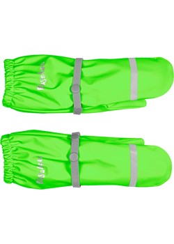 Playshoes Rękawiczki w kolorze zielonym ze sklepu Limango Polska w kategorii Rękawiczki dziecięce - zdjęcie 173902609