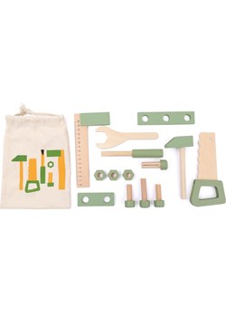 Andreu Toys Torba na narzędzia - 3+ ze sklepu Limango Polska w kategorii Zabawki - zdjęcie 173902799