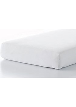 Good Morning Ochraniacz moltonowy w kolorze białym na materac ze sklepu Limango Polska w kategorii Łóżka i materace - zdjęcie 173903608