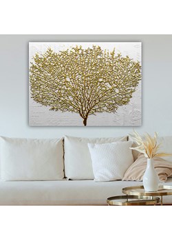 ABERTO DESIGN Druk na płótnie - 100 x 70 cm ze sklepu Limango Polska w kategorii Obrazy - zdjęcie 173903656