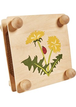 Eichhorn Prasa do liści - 6+ ze sklepu Limango Polska w kategorii Zabawki - zdjęcie 173904108