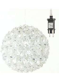 Profiline Dekoracyjna lampa LED w kolorze ciepłej bieli ze sklepu Limango Polska w kategorii Oświetlenie - zdjęcie 173904489