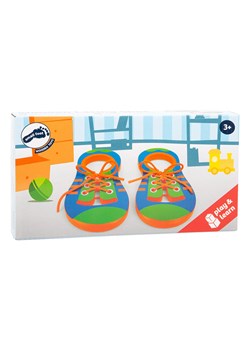 small foot Przewlekanka - 3+ ze sklepu Limango Polska w kategorii Zabawki - zdjęcie 173904648