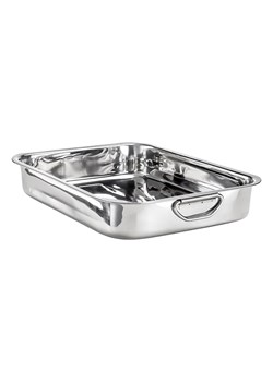 Chefware Forma do zapiekania - 37 x 28 cm ze sklepu Limango Polska w kategorii Akcesoria do pieczenia - zdjęcie 173904748