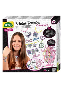 LENA Zestaw kreatywny - 8+ ze sklepu Limango Polska w kategorii Zabawki - zdjęcie 173904916
