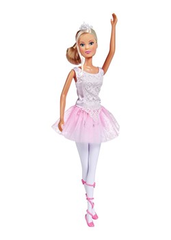 Simba Lalka &quot;Steffi - Ballerina&quot; - 3+ ze sklepu Limango Polska w kategorii Zabawki - zdjęcie 173904986
