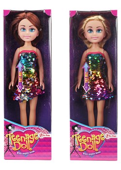 Toi-Toys Lalka (produkt niespodzianka) - 3+ ze sklepu Limango Polska w kategorii Zabawki - zdjęcie 173904988