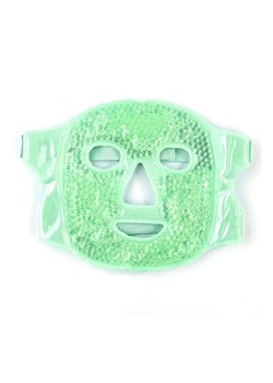 Paloma Beauties Maska w kolorze zielonym do twarzy ze sklepu Limango Polska w kategorii Maski do twarzy - zdjęcie 173905255