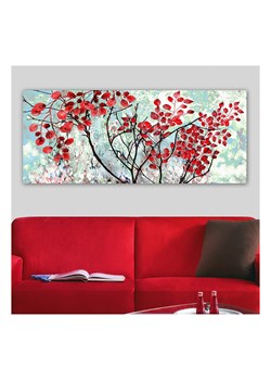ABERTO DESIGN Druk na płótnie - 120 x 50 cm ze sklepu Limango Polska w kategorii Obrazy - zdjęcie 173905265