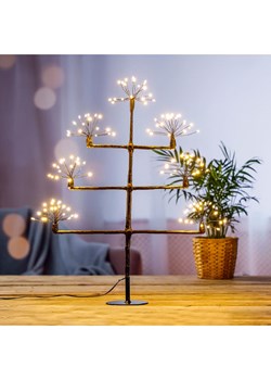 Profiline Dekoracyjna lampa LED w kolorze ciepłej bieli - wys. 50 cm ze sklepu Limango Polska w kategorii Oświetlenie - zdjęcie 173905388