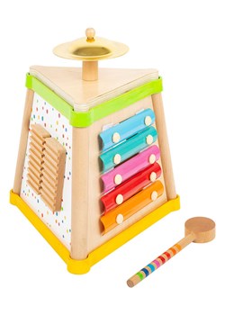 small foot Zabawka muzyczna &quot;Sound&quot; - 18 m+ ze sklepu Limango Polska w kategorii Zabawki - zdjęcie 173906129