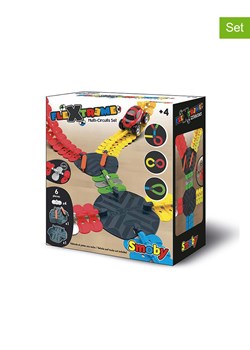 Smoby 6-częściowy zestaw &quot;FelXtreme&quot; - 4+ ze sklepu Limango Polska w kategorii Zabawki - zdjęcie 173906236