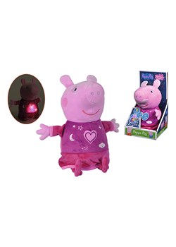 Peppa Pig Maskotka &quot;Świnka Peppa&quot; - 0+ ze sklepu Limango Polska w kategorii Zabawki - zdjęcie 173906346