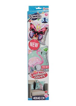 Toi-Toys Zestaw kreatywny (produkt niespodzianka) - 5+ ze sklepu Limango Polska w kategorii Zabawki - zdjęcie 173906387